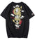 T-Shirt Dragon Épée Céleste