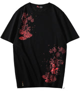 Swordsman Dragon T-Shirt