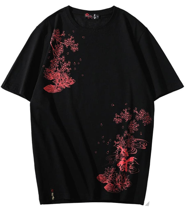 T-Shirt Dragon Épéiste