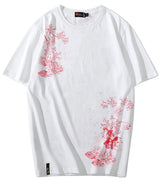 Swordsman Dragon T-Shirt