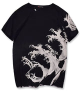 Dragon and Tiger T-Shirt