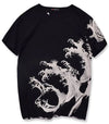 T-Shirt Dragon Et Tigre