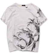 Dragon and Tiger T-Shirt