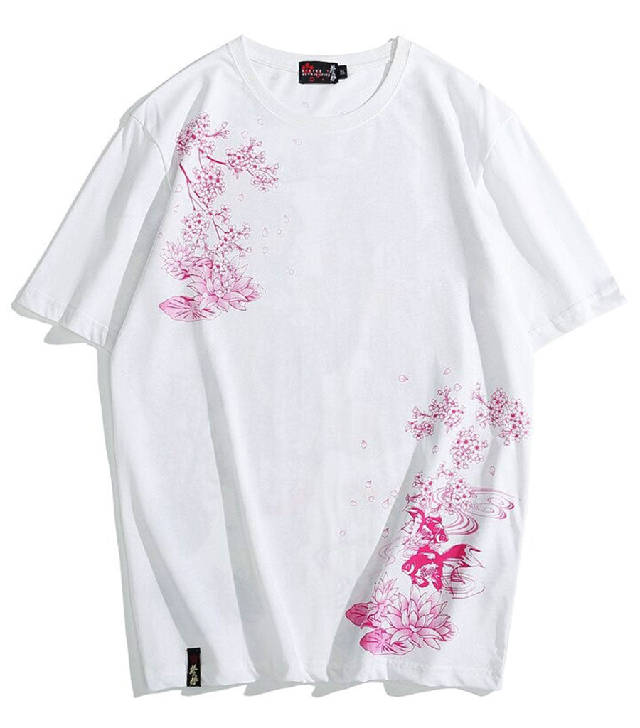 Yakuza Women's Dragon T-Shirt