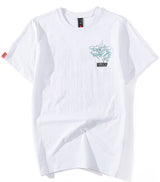 T-Shirt Dragon Japonais Akguuhop