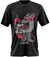 T-Shirt Dragon Japonais