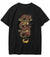 T-Shirt Dragon Japonais Impérial