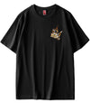 T-Shirt Dragon Japonais Kirin