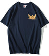 T-Shirt Dragon King Ghidorah