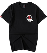 Dragon Oni Mask T-Shirt