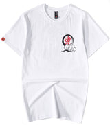 Dragon Oni Mask T-Shirt