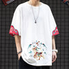 T-Shirt Dragon Mythologie Chinoise