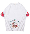 T-Shirt Dragon Mythologie Chinoise
