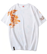 Dragon Onna-Bugeisha T-Shirt