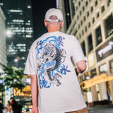 T-Shirt Dragon Original