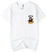 T-Shirt Dragon Panda