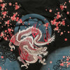 T-Shirt Dragon Brave