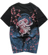 T-Shirt Dragon Pour Homme
