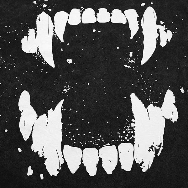 T-Shirt Dragon Sauvage