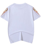 T-Shirt Dragon Simpliste