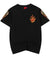 T-Shirt Dragon Simpliste