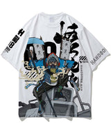 T-Shirt Dragon Slayer