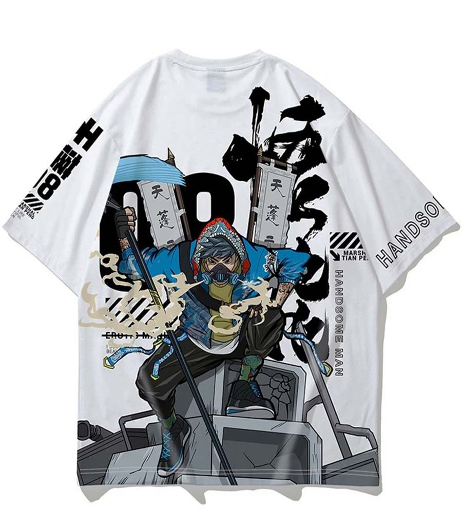 T-Shirt Dragon Slayer