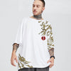 T-Shirt Dragon Spirituel