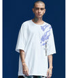 T-Shirt Dragon Streetwear