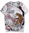 T-Shirt Dragon Tigre