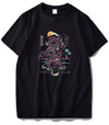T-Shirt Dragon Tokyo