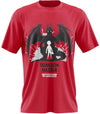 t-shirt dungeon master