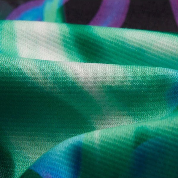 T-Shirt Dragon Flamme Bleue