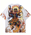 T-Shirt Fujin