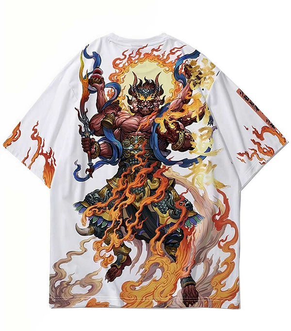 T-Shirt Fujin