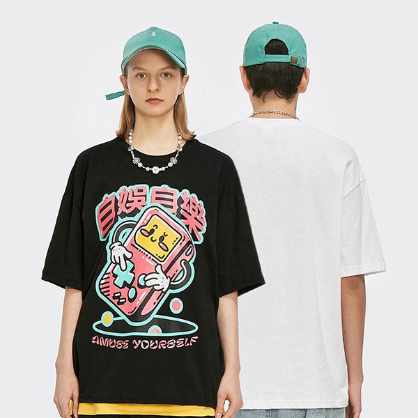 T-Shirt Gameboy