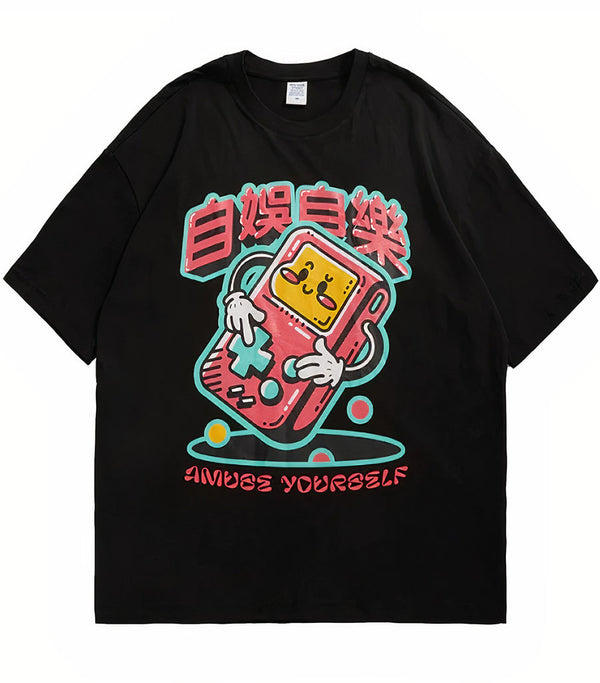 T-Shirt Gameboy