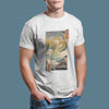 T-Shirt Ghidorah