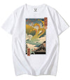 T-Shirt Ghidorah
