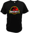 t shirt got dracarys