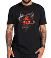T-Shirt Hannya