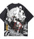 T-Shirt Japonais Geisha