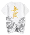 T-Shirt Kanji