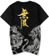 T-Shirt Kanji