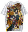 T-Shirt Katana