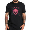 T-Shirt Masque Samourai
