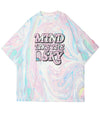 T-Shirt Mind Like The Sky