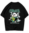 T-Shirt Motif Panda