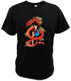 T-Shirt Mushu