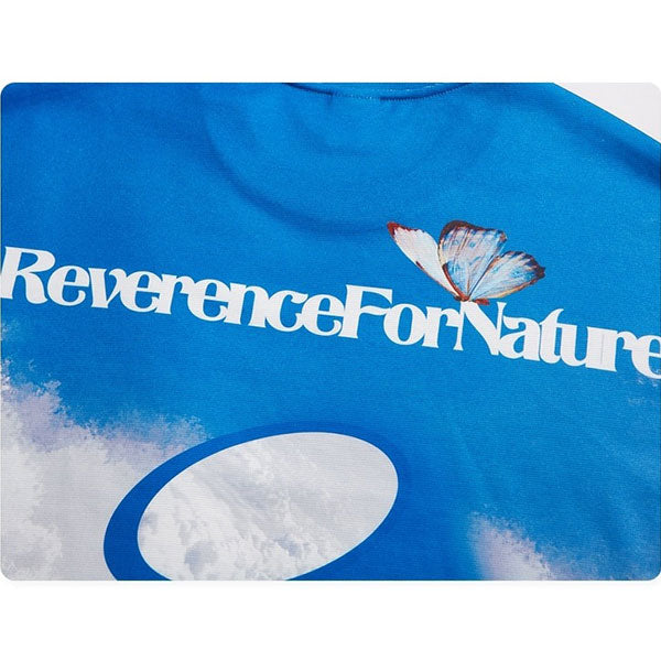 T-Shirt Dragon Nature